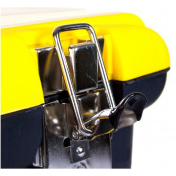 Ящик 1-92-908 для инструментов JUMBO пластиковый, 22" STАNLEY-2