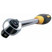 Трещотка 4-85-576 MICROTOUGH 1/4 STАNLEY