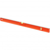 Уровень 1-42-254 80 см ANTISHOCK TMLH 2 капсулы Stanley