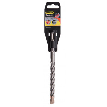 Бур  STA54546-QZ FatMax SDS+ 16x200x150 мм STАNLEY