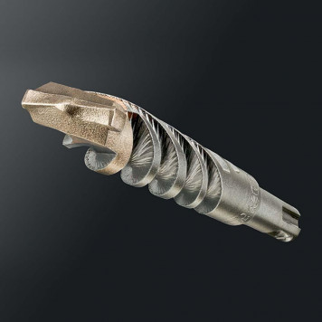 Бур STA54526-QZ FatMax SDS+ 8x160x100 мм STАNLEY-2