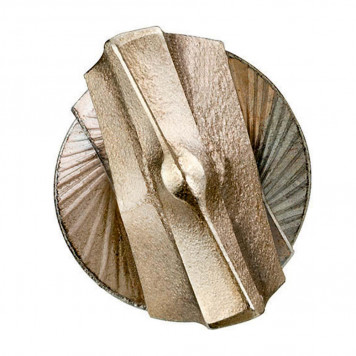 Бур STA54526-QZ FatMax SDS+ 8x160x100 мм STАNLEY-3