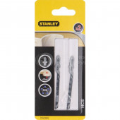 Полотна STA23042-XJ лобзиковые HCS, по дереву, криволинейный пропил, T119BO, 2 шт STАNLEY