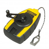 Шнур STHT0-47244 разметочный в корпусе STАNLEY