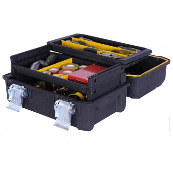 Ящик FMST1-71219 FATMAX CANTILEVER для инструмента STАNLEY-1