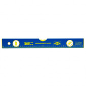 Уровень 16400 3х глазковый, 100 см VOREL