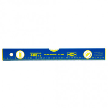 Уровень 16400 3х глазковый, 100 см VOREL