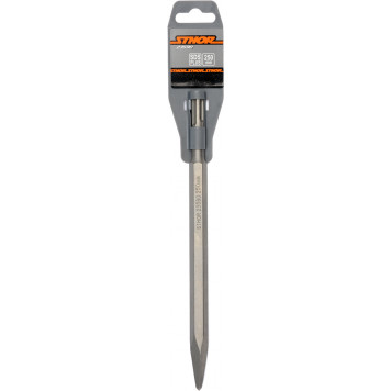 Пробойник 23590 (пика) SDS-plus 14 х 250 мм STHOR-1