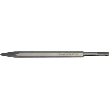 Пробойник 23590 (пика) SDS-plus 14 х 250 мм STHOR