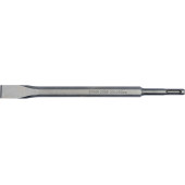 Пробойник 23591 плоский узкий SDS-plus 20 х 14 х 250 мм STHOR