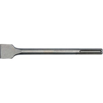 Пробойник 23605 плоский широкий SDS-Max 40 x 18 x 280 мм STHOR