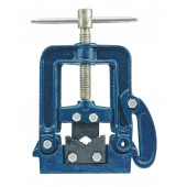 Тиски 36570 для труб 2,5