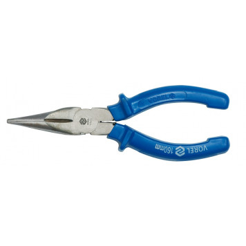 Тонкогубцы 40014 удлинённые 200 мм TOYA