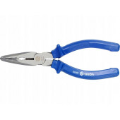 Тонкогубцы 40015 удлинённые изогнутые 160 мм TOYA