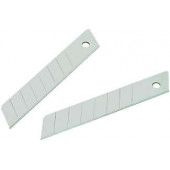 Лезвие 76214 25мм для ножей уп5шт VOREL