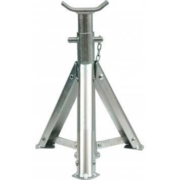 Подставка 80300 для автомобиля 2Т / 390мм VOREL