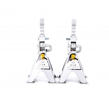 Подставка 80302 для автомобиля 2Т - 2шт. VOREL-2