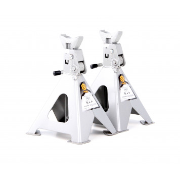 Подставка 80306 для автомобиля 6Т - 2шт.VOREL