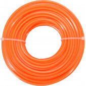 Леска 89464 для триммера EXTRANYL 3,0 мм x 12 м (квадрат с сердцевиной)