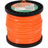 Леска 89466 для триммера EXTRANYL 2,7 мм x 70 м (квадрат с сердцевиной)