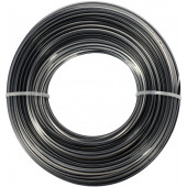 Леска 89471 для триммера TRYGON 2,7 мм x 15 м (овал с сердцевиной)