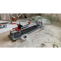 Плиткорез 00300 3-функциональный 600 мм TUV GS VOREL