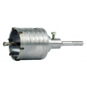 Фреза 03246 по бетону 80 мм, SDS+ VOREL