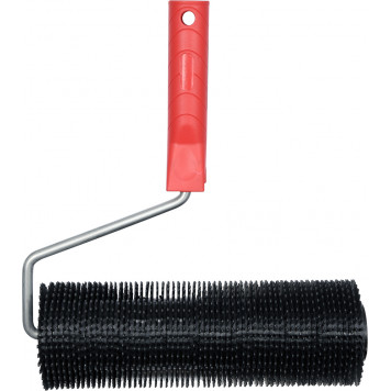 Валик 06450 аэрационный 230 х 75 мм VOREL-1