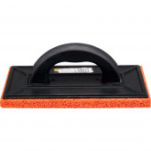 Тёрка 06538 губчатая резина 18 мм VOREL