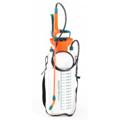 Опрыскиватель 89518 наплечный 8 л FLO