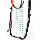 Опрыскиватель 89518 наплечный 8 л FLO