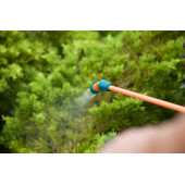 Опрыскиватель 89518 наплечный 8 л FLO