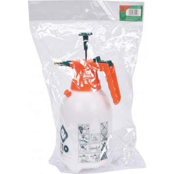 Опрыскиватель 89509 ручной 2 л FLO-1