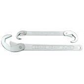 Ключи 54000 универсальные 9-32 мм, 2 шт. VOREL