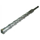 Сверло 23693 по бетону SDS+ 8,0 x 460 мм