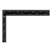 Угольник 18201 столярный цельнометаллический 200 х 300 мм VOREL