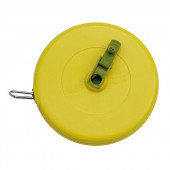 Рулетка 14200 измерительная фиберглассовая 20 м VOREL