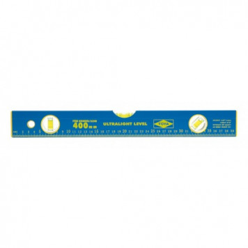 Уровень 16340 3х глазковый, 40 см VOREL