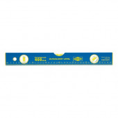 Уровень 16360 3х глазковый, 60 см VOREL