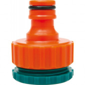 Адаптер 89251 внешний для крана 3/4″-1″ FLO