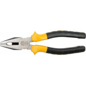 Плоскогубцы 40043 ж/ч универсальные 200 мм VOREL