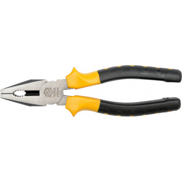 Плоскогубцы 40043 ж/ч универсальные 200 мм VOREL