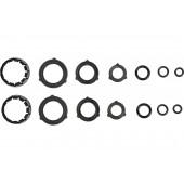 Набор 89270 прокладок FLO 14 предметов