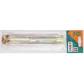 Держатель 79865 напильника для заточки цепи 4,0 мм FLO