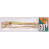 Держатель 79866 напильника для заточки цепи 4,5 мм FLO