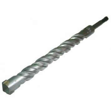 Сверло 23710 по бетону SDS+ 10,0 x 160 мм Сверло 23710 по бетону SDS+ 10,0 x 160 мм
