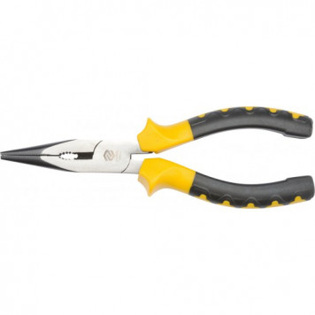 Тонкогубцы 40044 160 мм VOREL