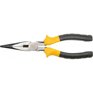 Тонкогубцы 40045 180 мм VOREL