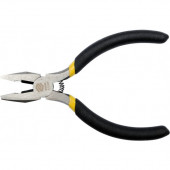 Плоскогубцы 42300 универсальные мини ПРОФИ 120 мм VOREL