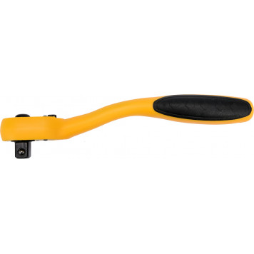 Трещотка 53577 с пластиковым покрытием 1/2 VOREL-3